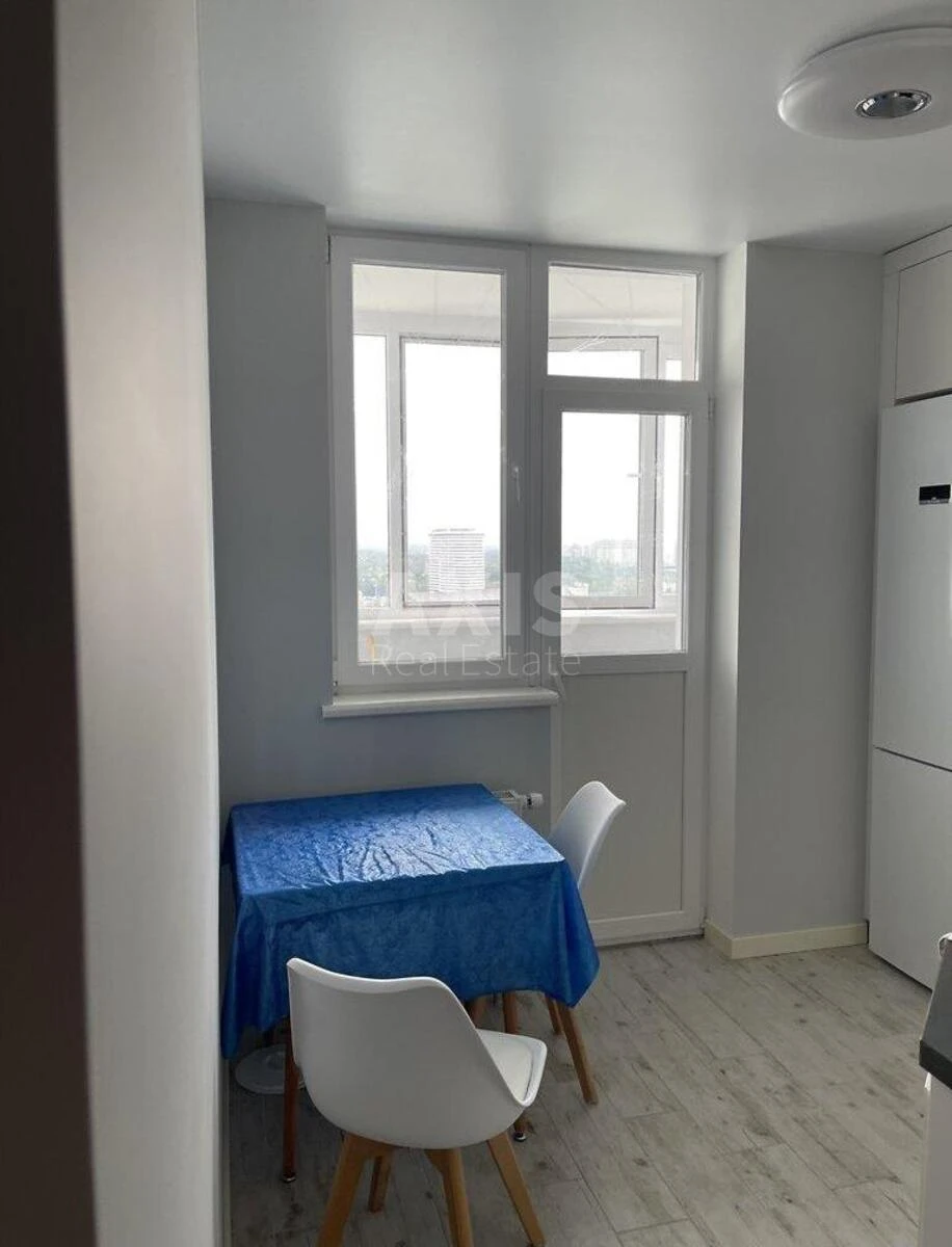 1k apartment vul. Yulia Zdanovska 34Б708091