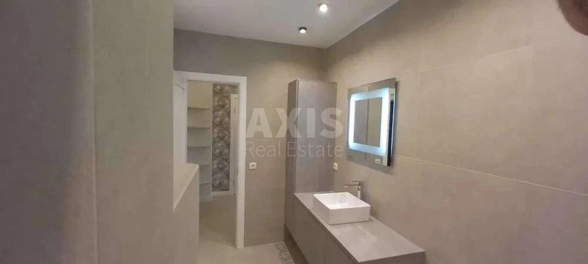 2k apartment vul. Lypkivs'kogo Vasylja Mytropolyta 37Г313853