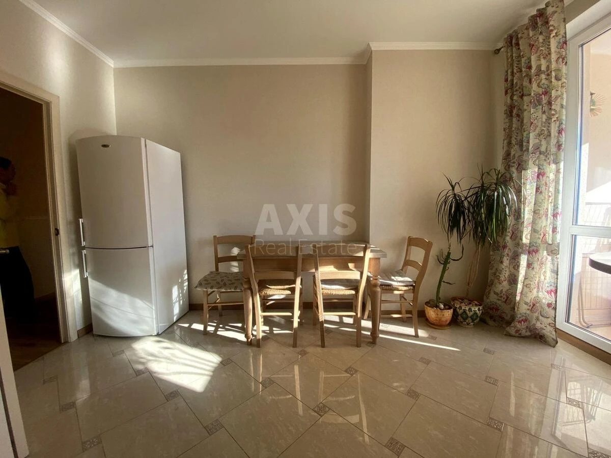 2к квартира пр-т Голосеевский 30В610141