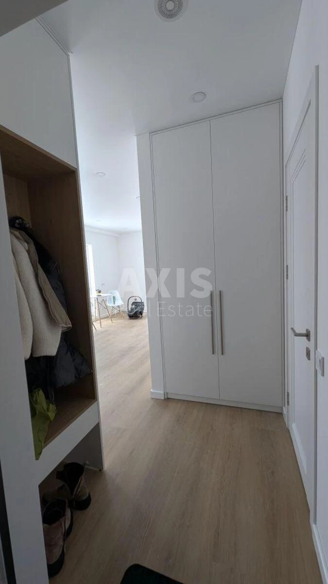 1k apartment vul. Myhajla Maksymovycha 24645029