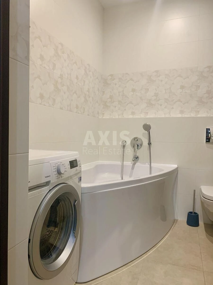 1к квартира ул. Василия Тютюнника 52/1А708364