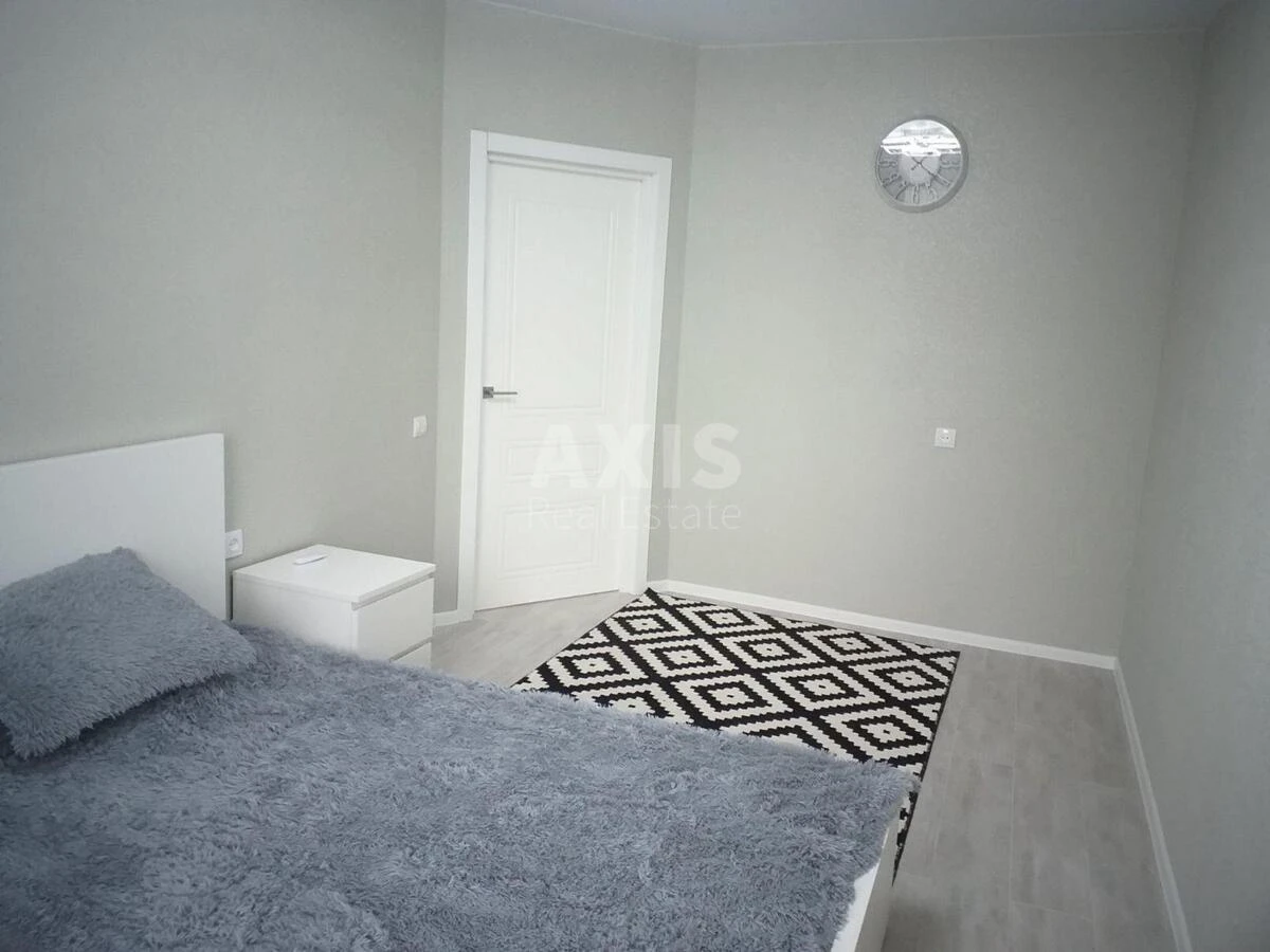 1k apartment vul. Zabolotnogo Akademika 1645211