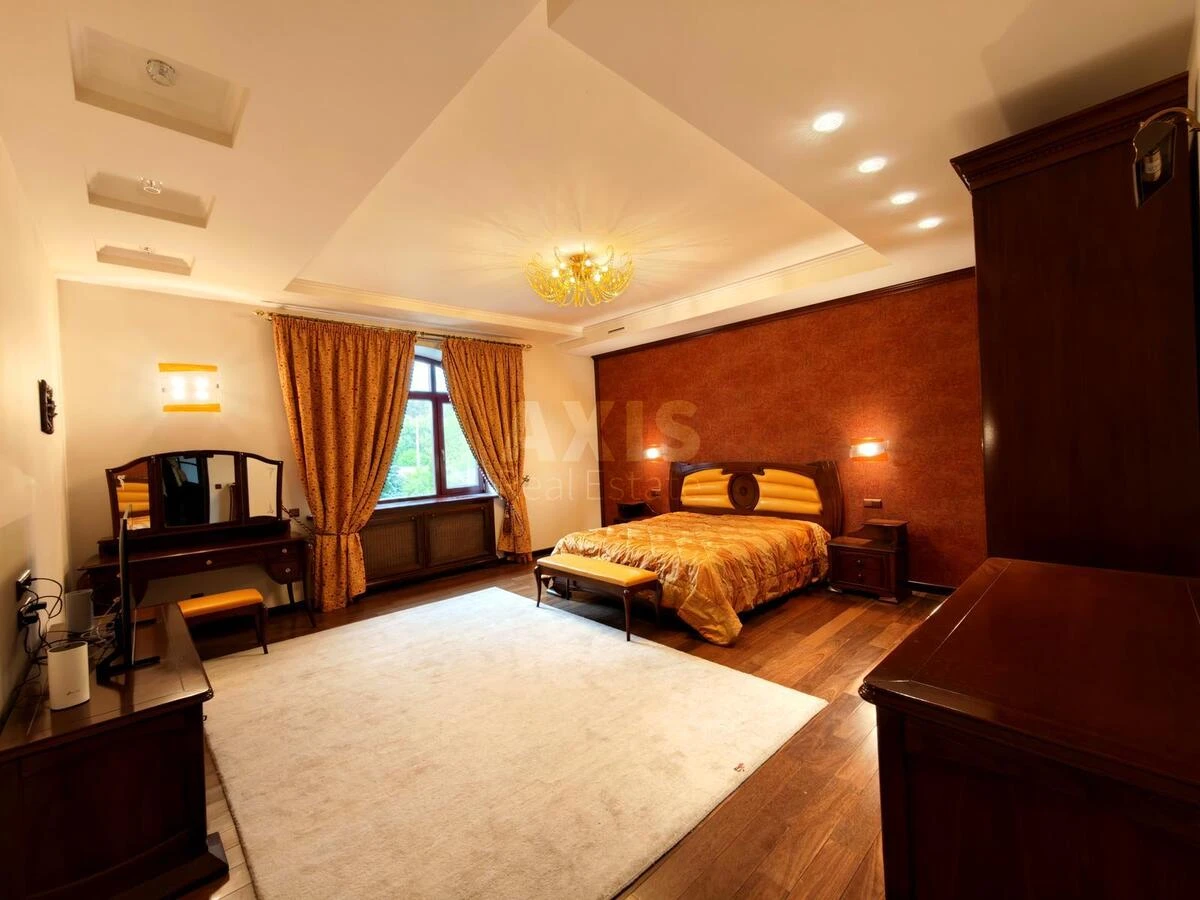 House prov. Jalynkovyj, 600m2, Kyiv city6938022