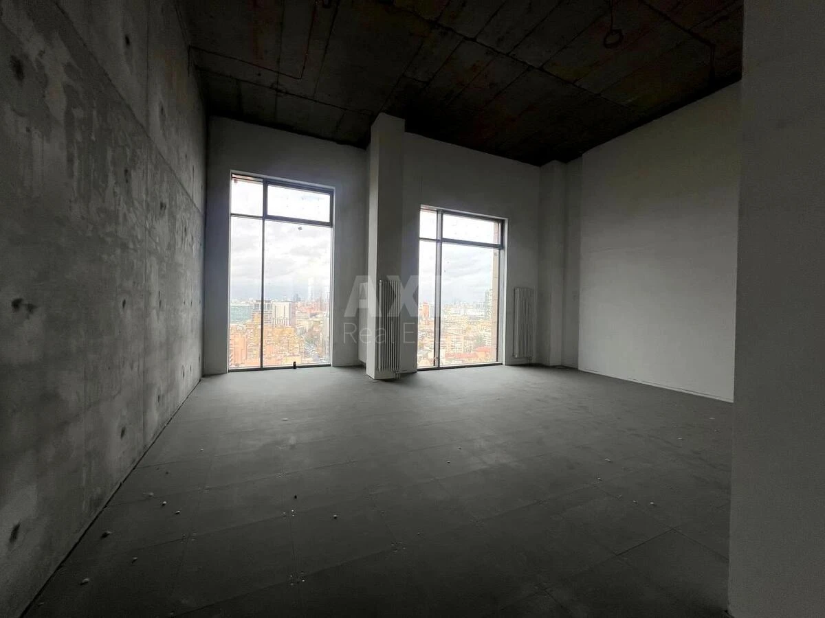 Office vul. Antonovycha 118/9, 484m2678871