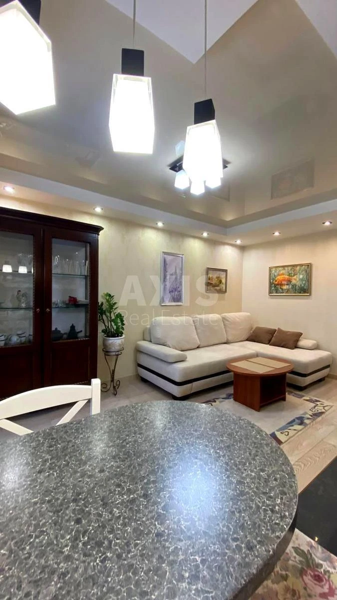 3k apartment pr-t Obolons'kyj 15693968