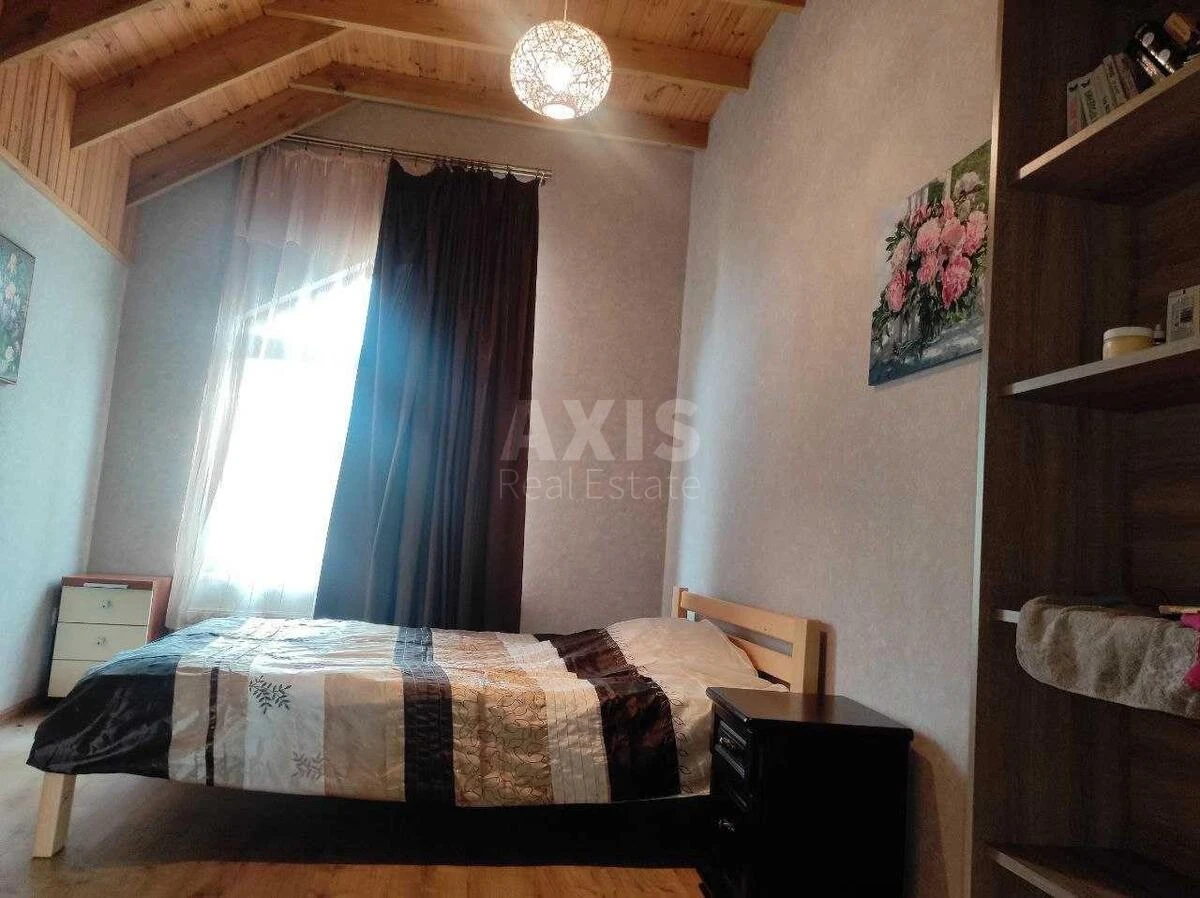 House rajon Sadova vul., Darnyc'kyj, 200m2, Kyiv city467201