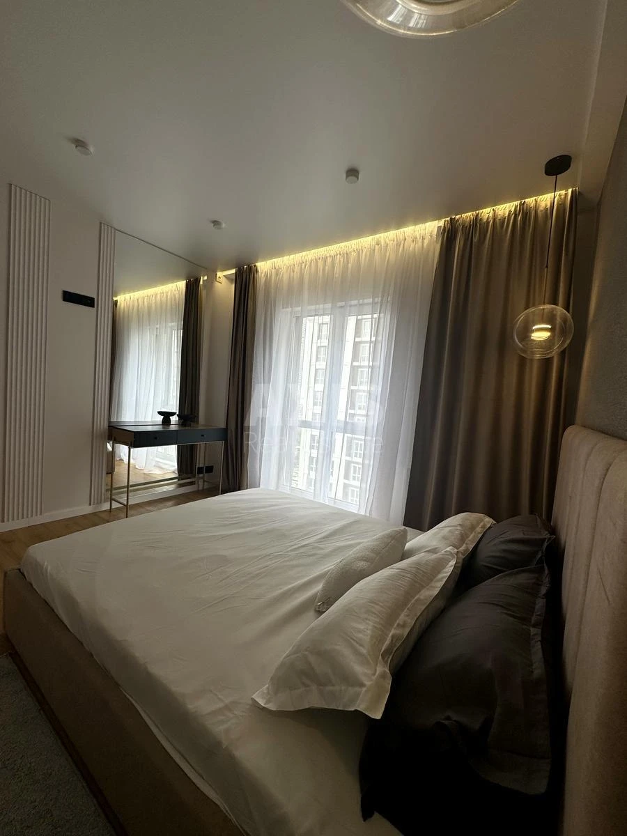2k apartment vul. Myhajla Maksymovycha 24694063
