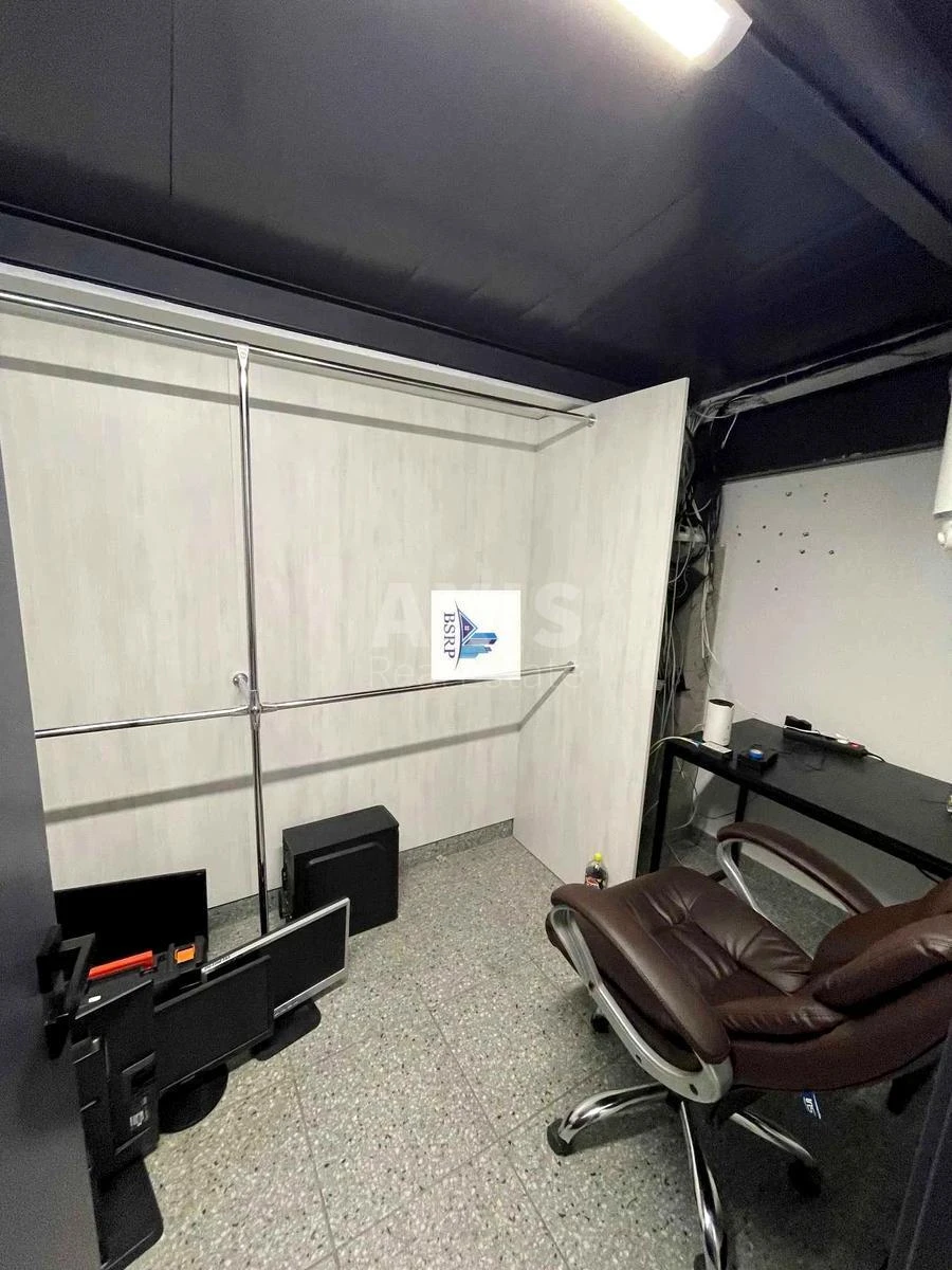 Офис ул. Малевича Казимира 86, 250м2679119