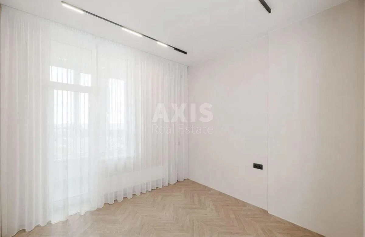 3k apartment vul. Kahovs'ka 606456912