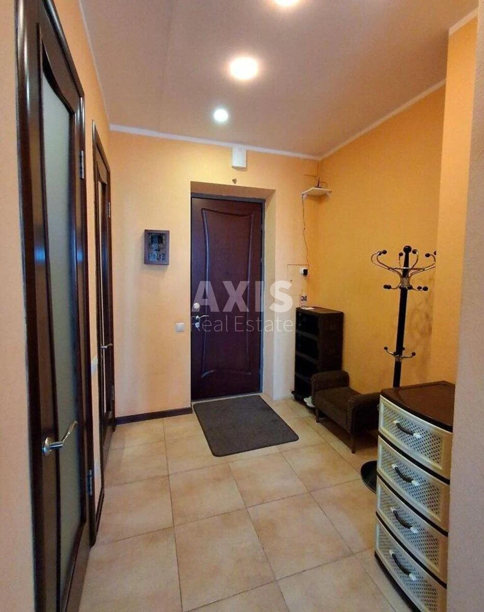 2k apartment vul. Svyatoslava Khorobroho 76610012