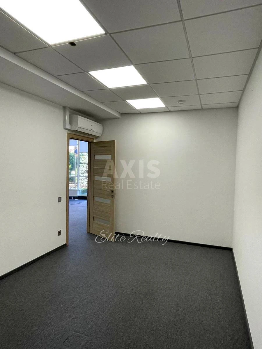 Office vul. Staronavodnyc'ka 13Б, 113m2679375
