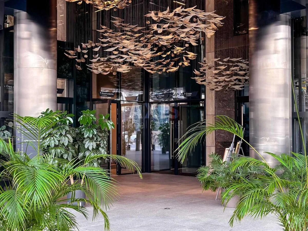 3k apartment vul. Antonovycha 446439417