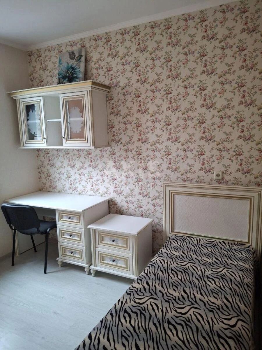 2k apartment vul. Yulia Zdanovska 46/1662564