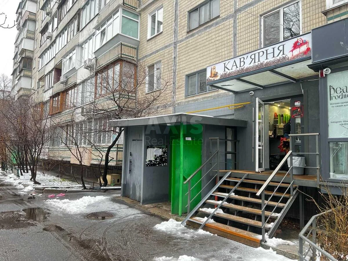 1к квартира ул. Януша Корчака 20А6457912