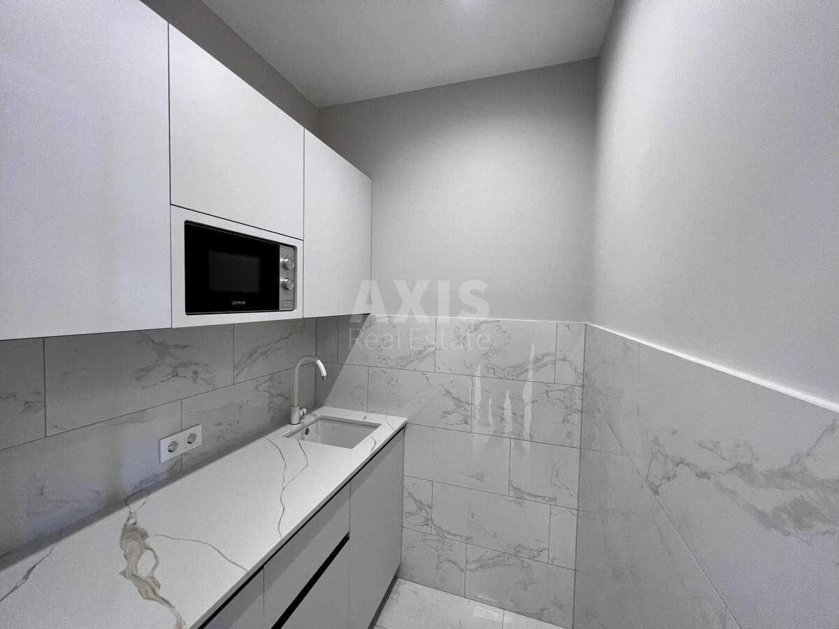 Office vul. Zhyljans'ka 68, 51m2667407