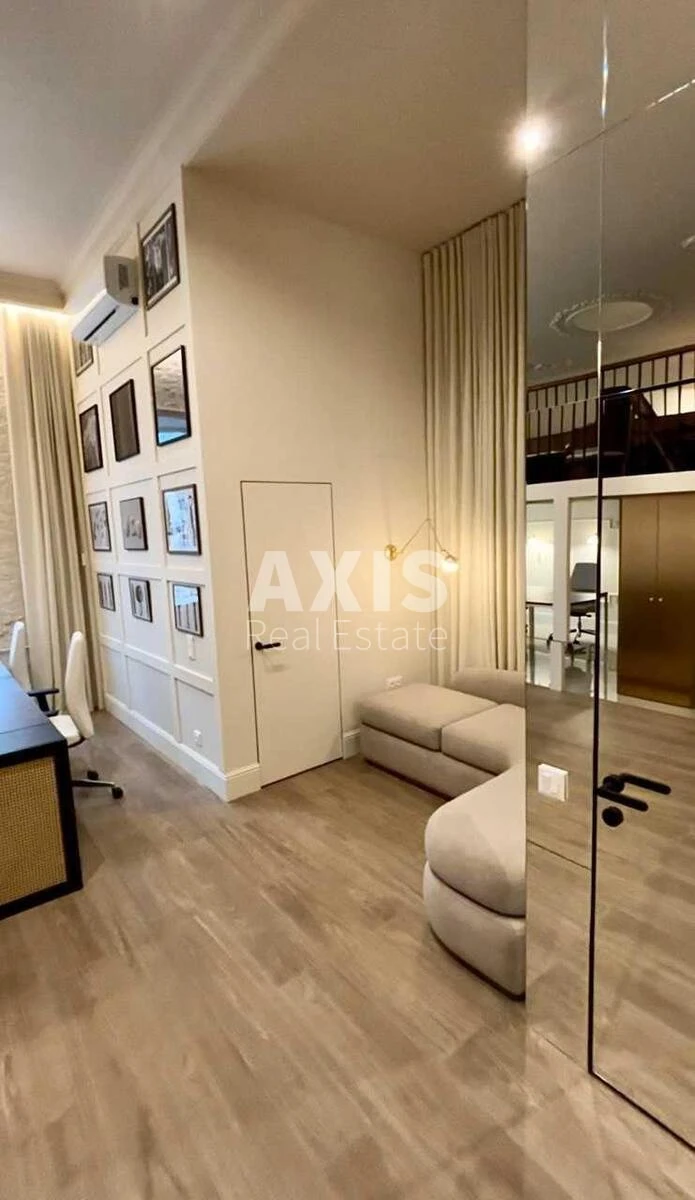 Офис ул. Саксаганского 33, 80м2627014