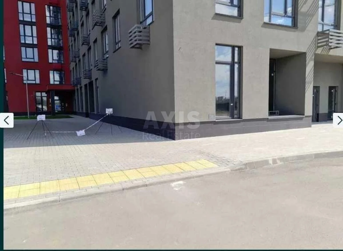 Trade object vul. Grechka Marshala 42, 136m262619