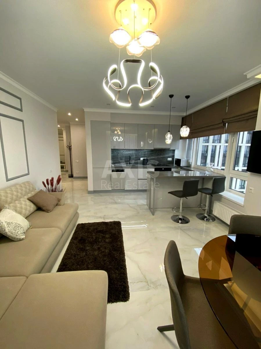 2к квартира ул. Заречная 2, корп. 2684441
