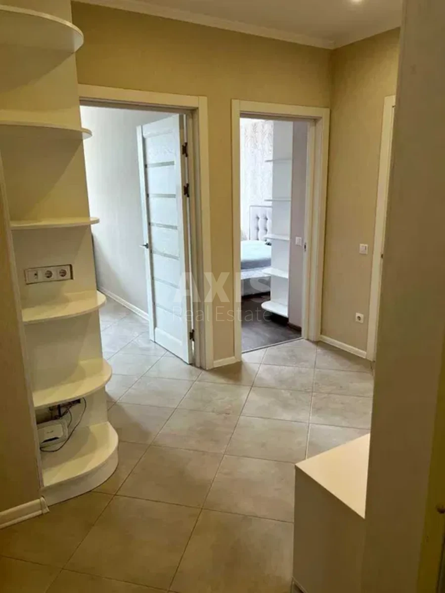 1k apartment vul. Petryc'kogo Anatolija 19288369