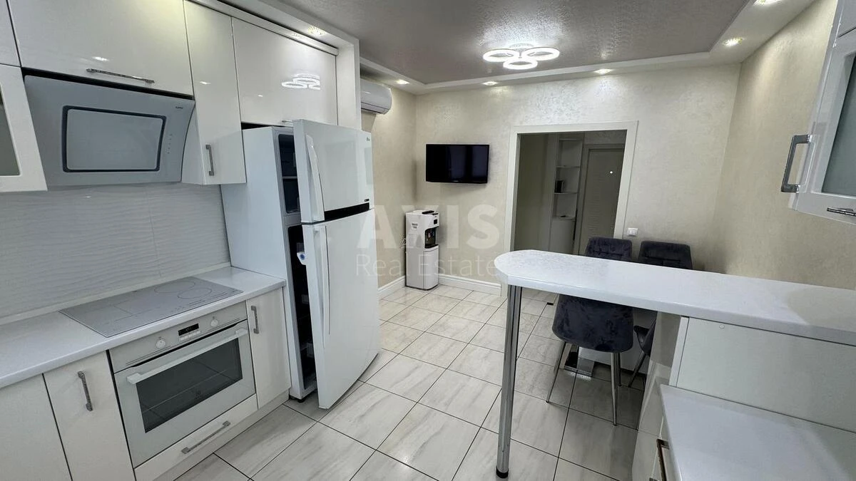 3к квартира ул. Урловская 3668453