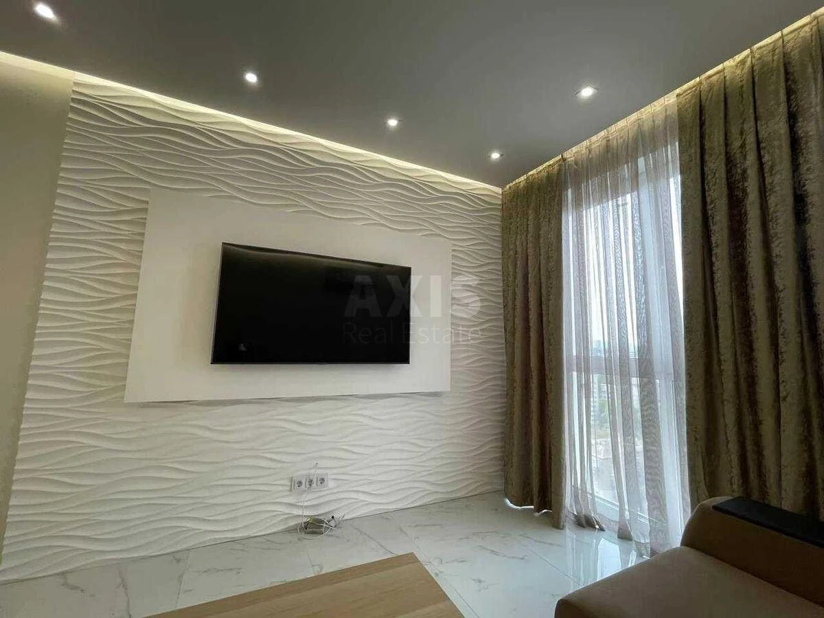 1k apartment pr-t Vidradnyj 26265712