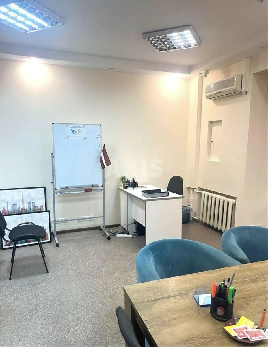 Офис ул. Гончара Олеся 37А, 87м2651737