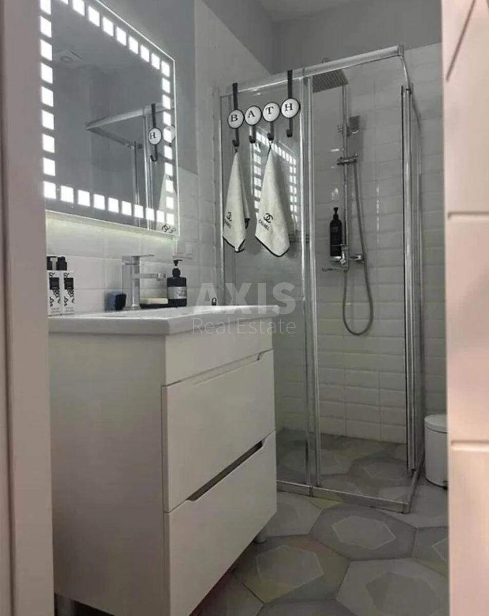 1k apartment vul. Lypy Jurija 66678010