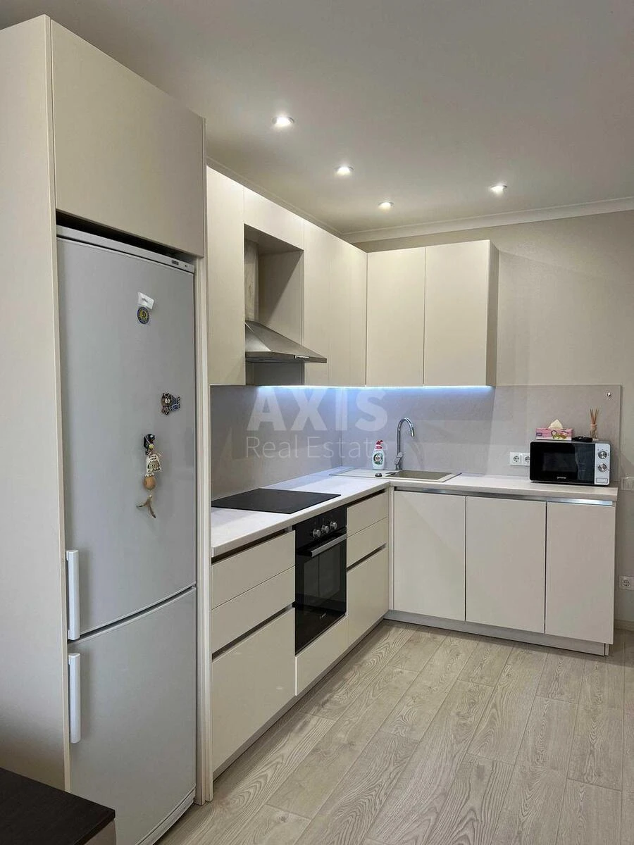 2k apartment vul. Bogdanivs'ka 7Д626661