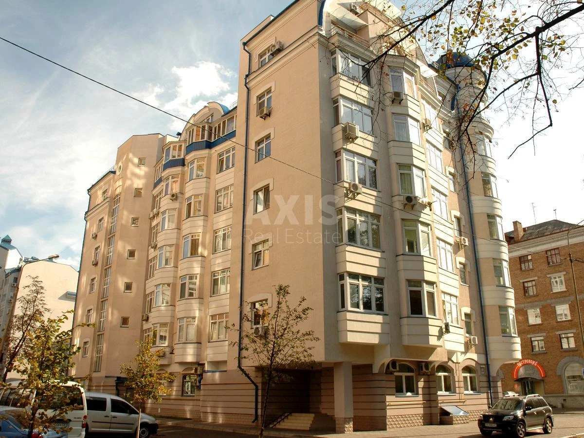 2k apartment vul. Turivs'ka 296984913
