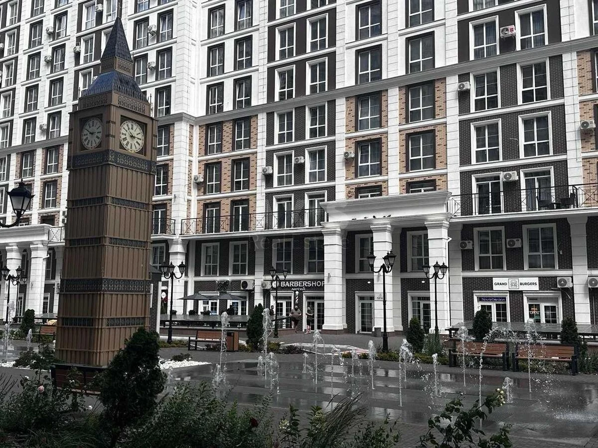 1к квартира ул. Михаила Максимовича 24624878