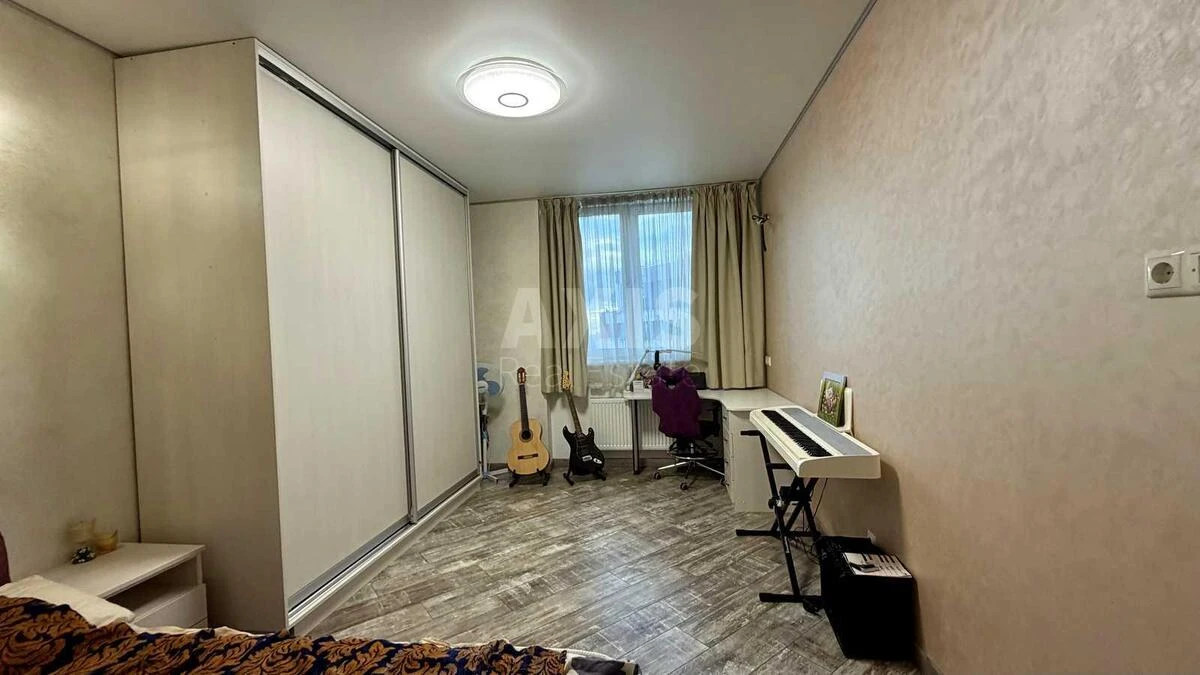 3к квартира ул. Елены Пчилки 87135310
