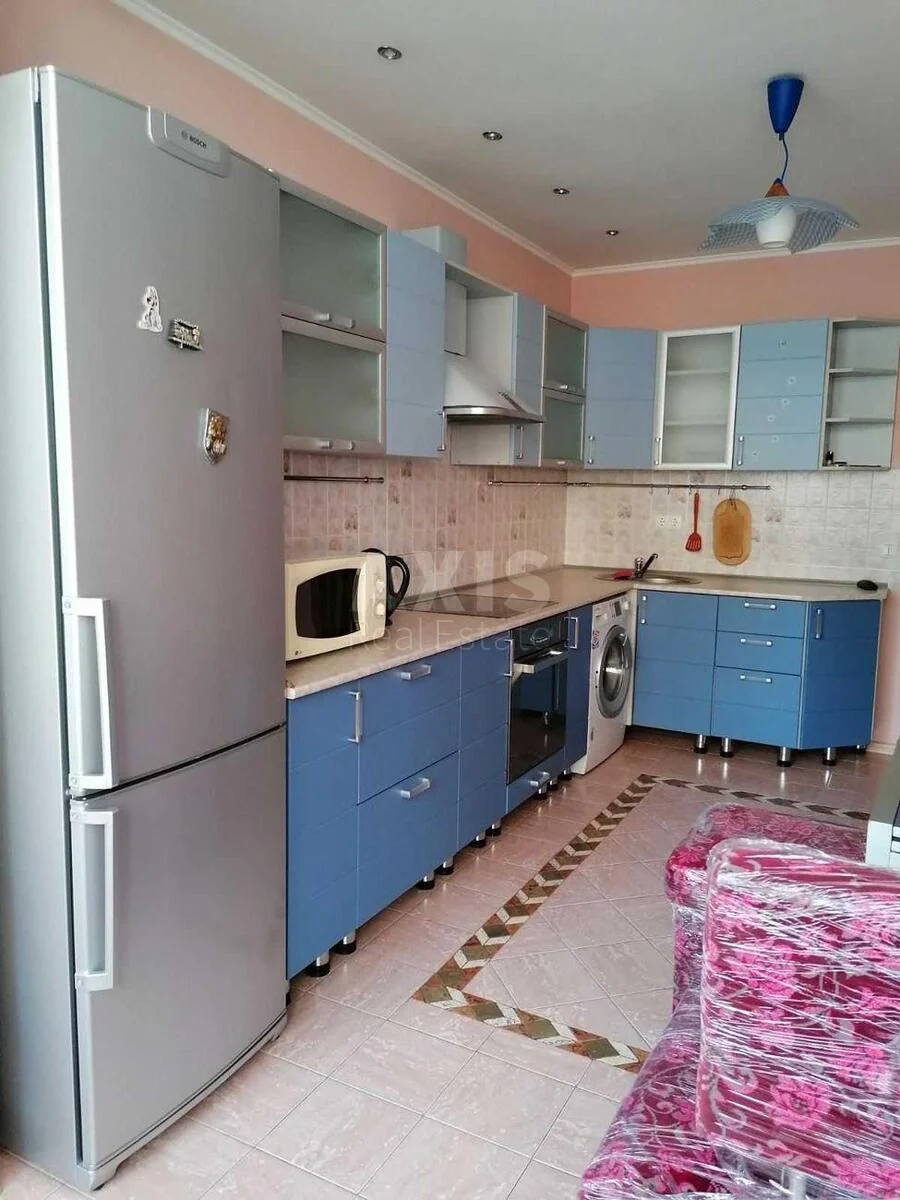 1к квартира вул. Юлії Здановської 46/1