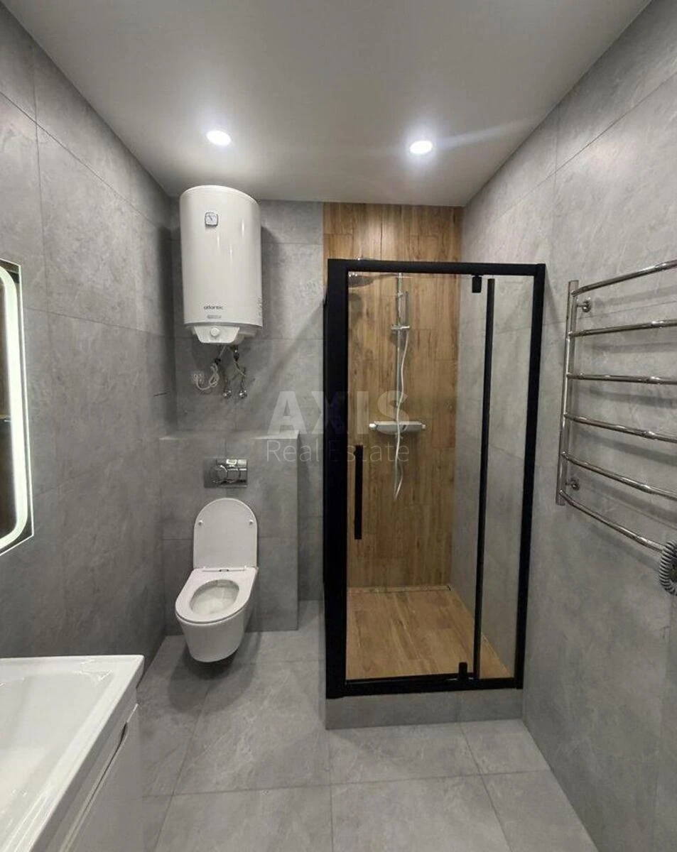 1k apartment vul. Zhyvopysna 3683437