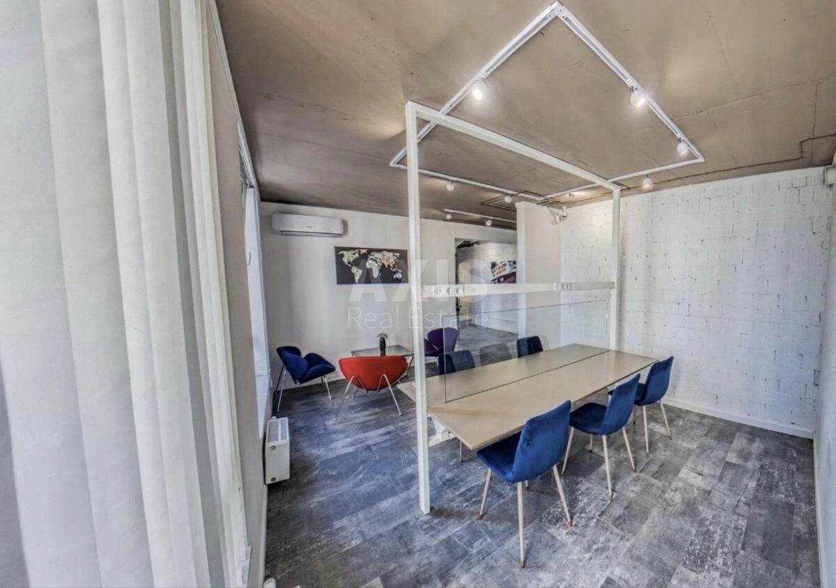 Office vul. Zarichna 6, 155m26475915