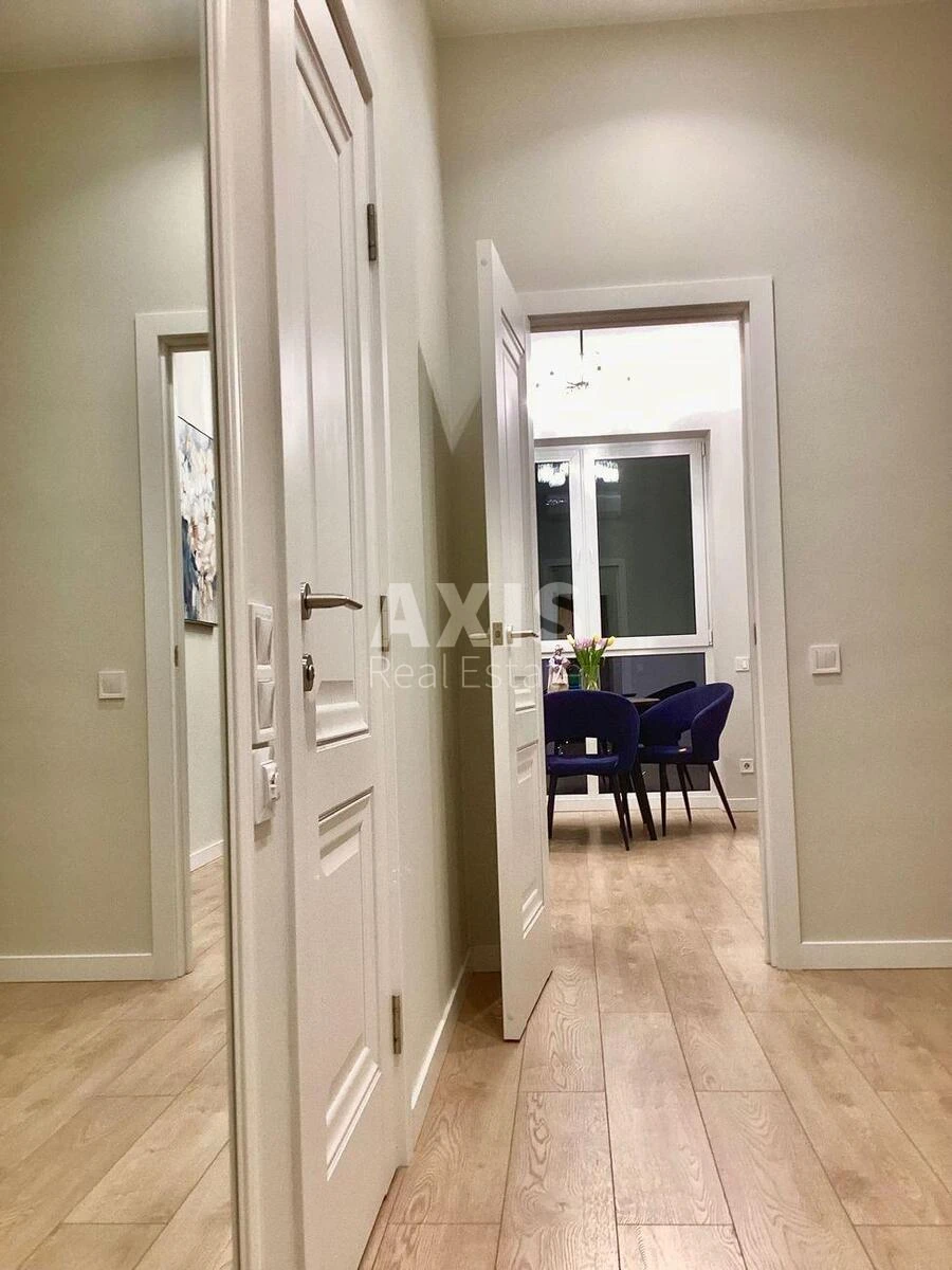 2к квартира пр-т Лобановского 1446637013