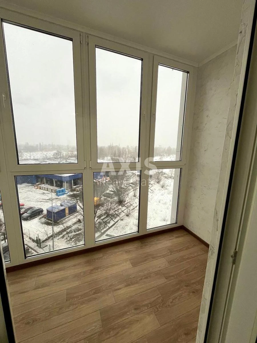 1k apartment vul. Revuc'kogo 54B655623