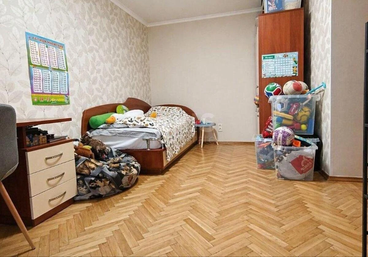 2k apartment vul. Oleksandra Arhypenka 2/12680847