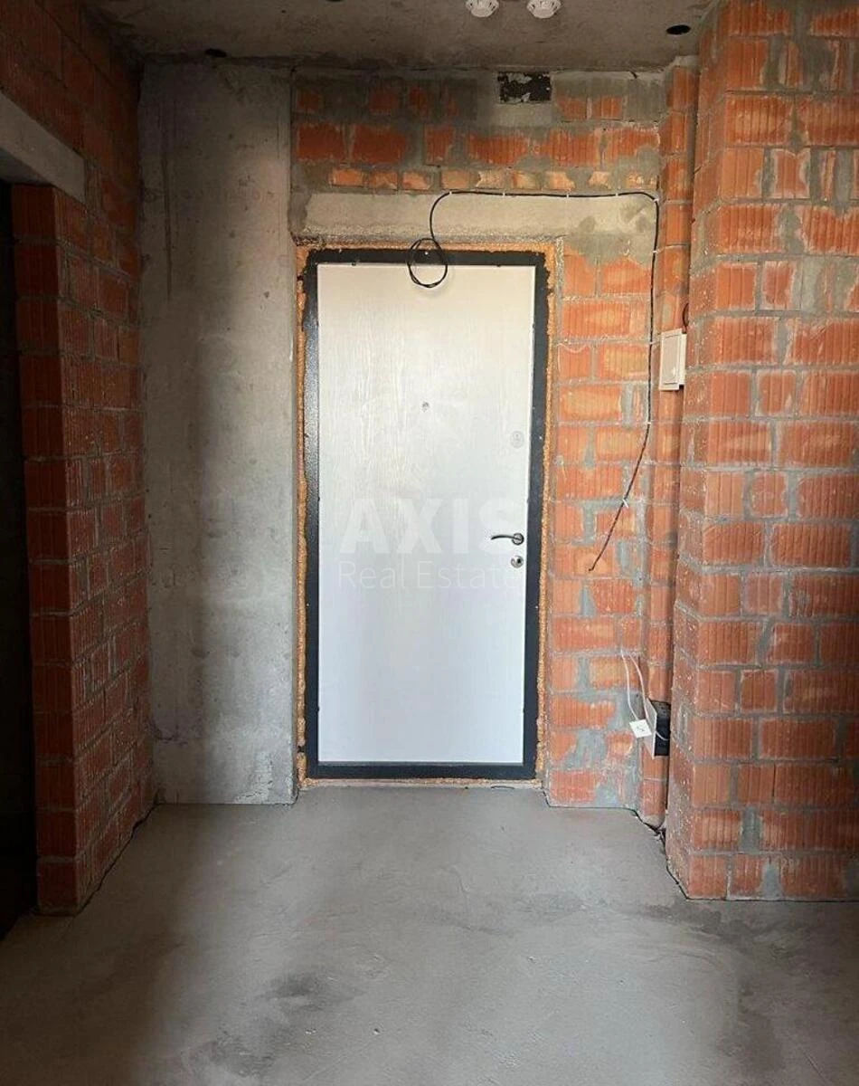 1к квартира ул. Шолуденко 30617295