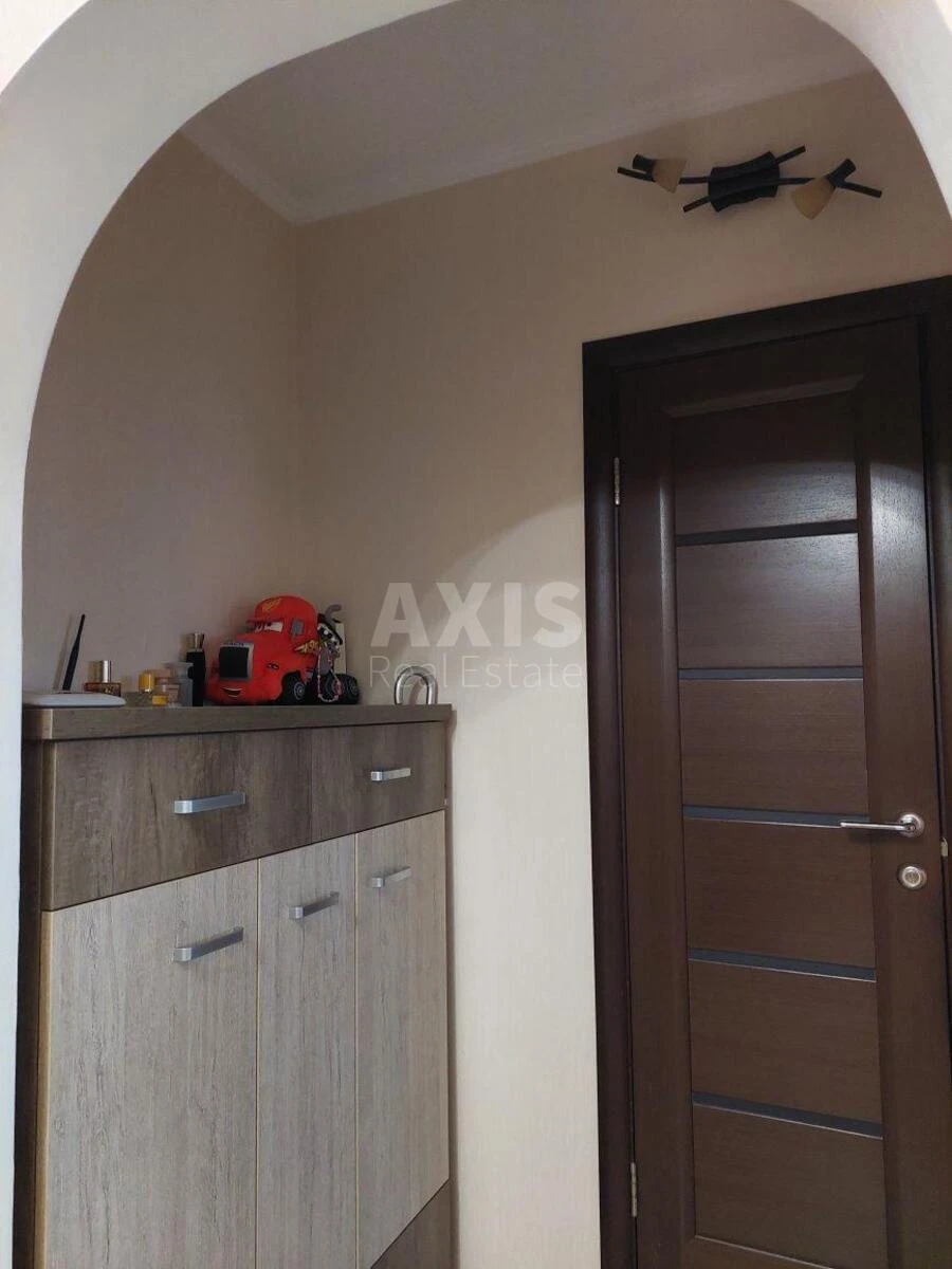 1k apartment vul. Myloslavs'ka 26958110