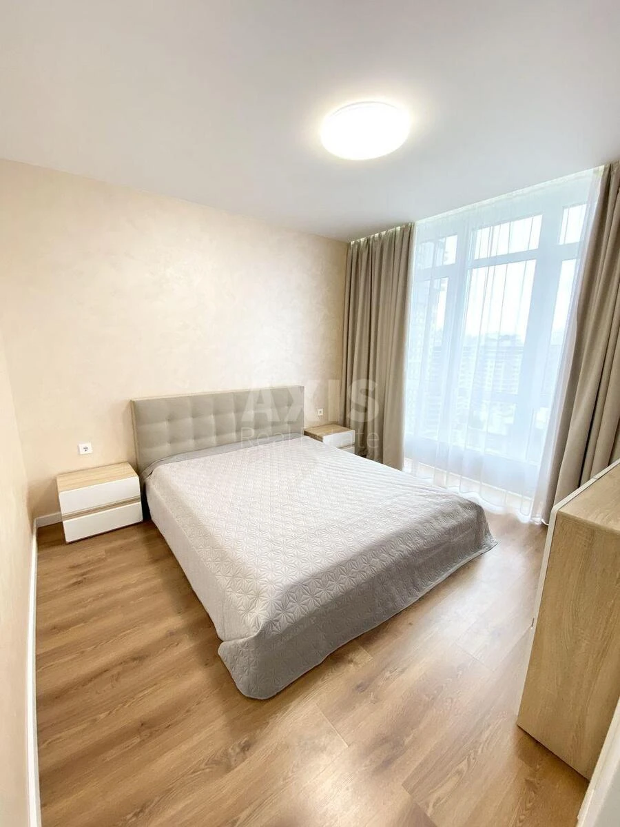 1k apartment vul. Pidvysoc'kogo Profesora 4В6481626