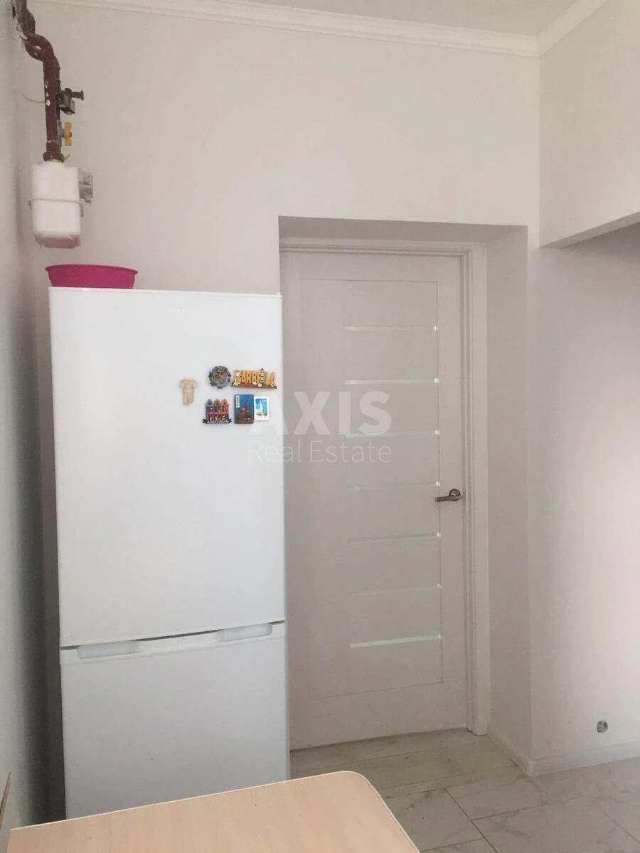 1к квартира ул. Лысянская 9695920