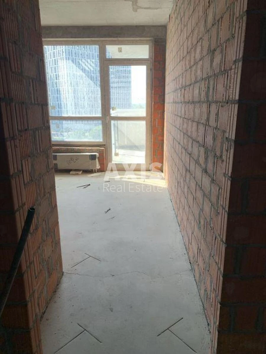 1k apartment vul. Osokors'ka 2а477493