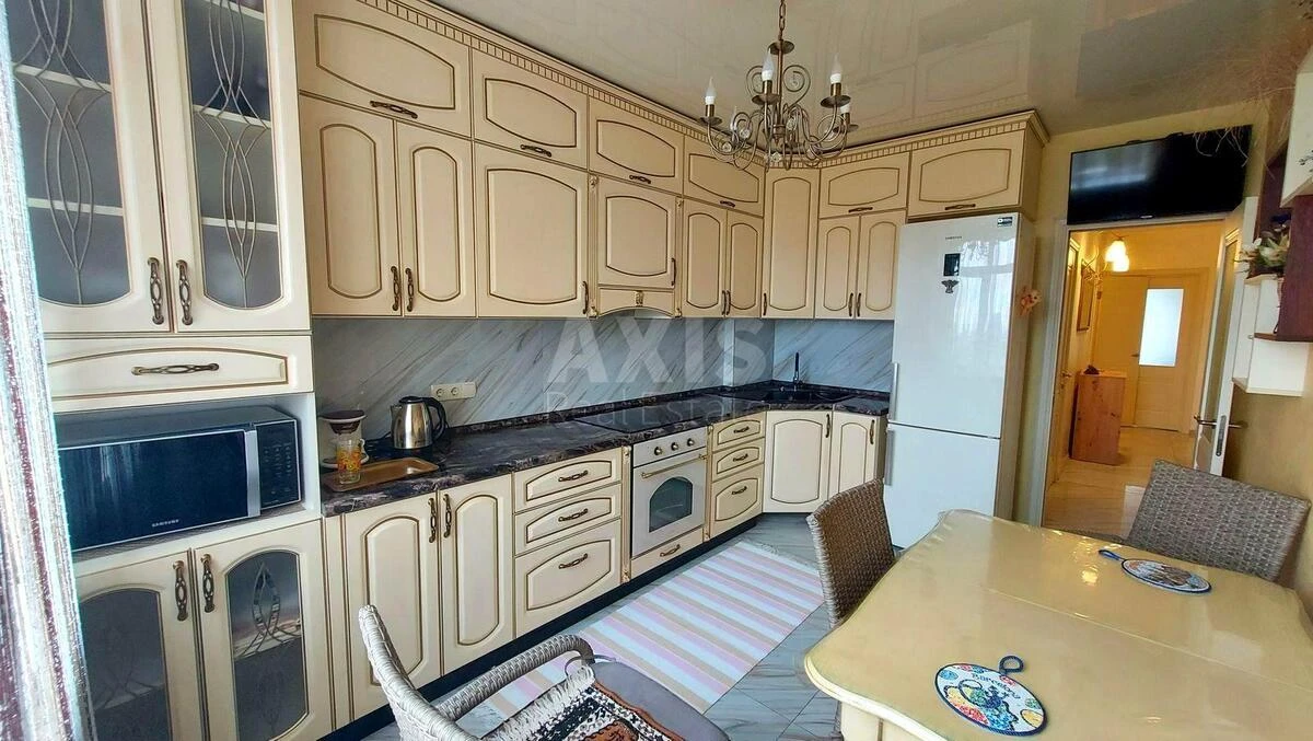 2к квартира ул. Полевая 73617540