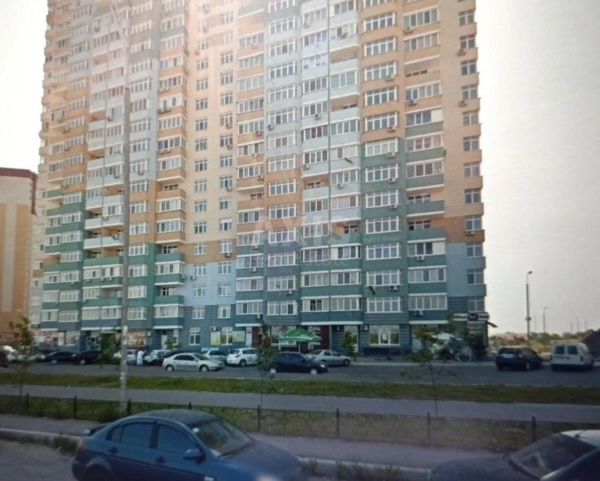 Объект торговли ул. Чавдар Елизаветы 36, 55м264859