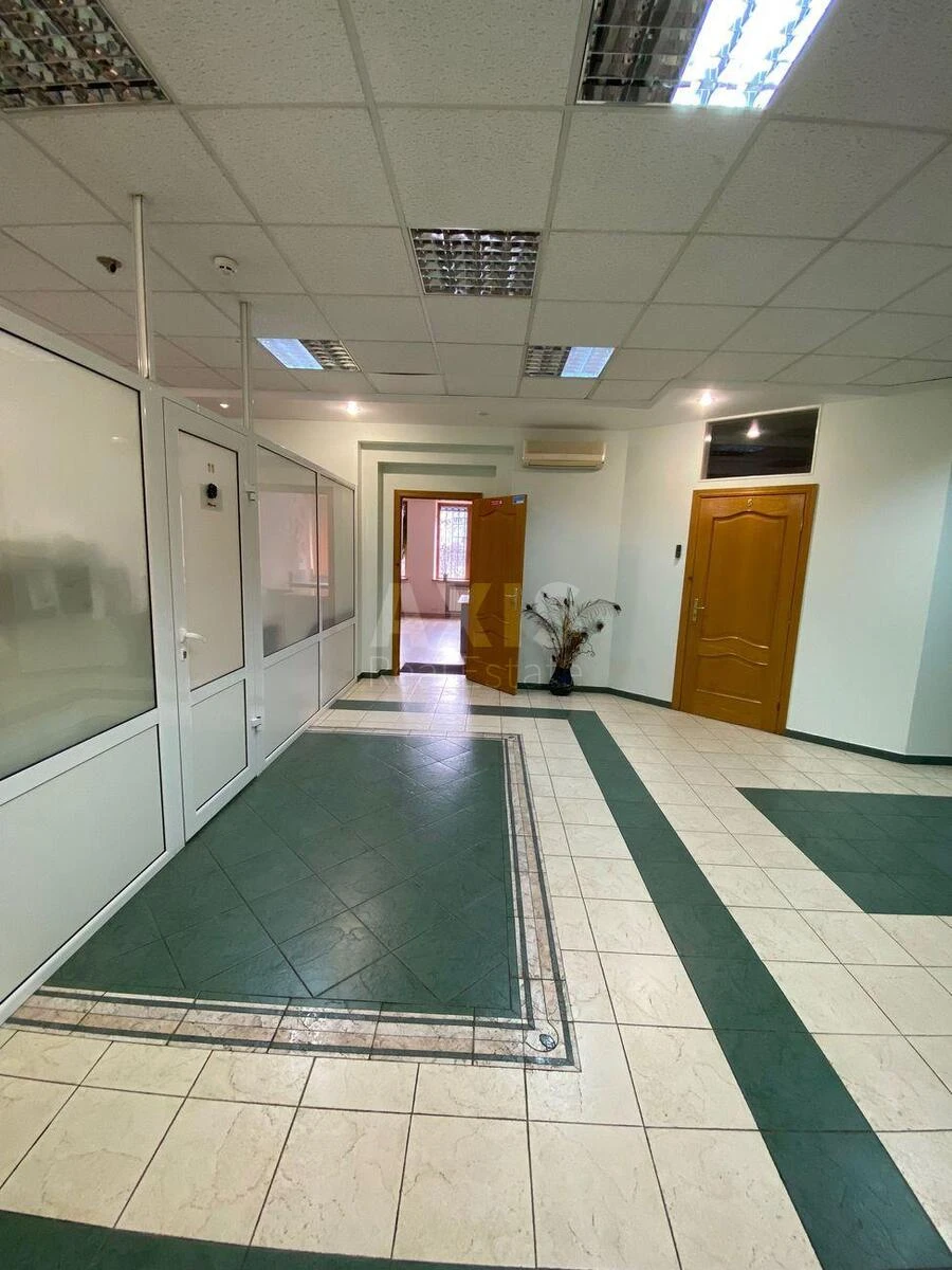Office bul. Darnyc'kyj 5, 41m2648762