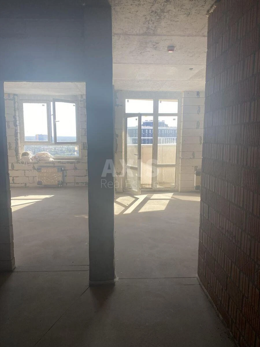 3k apartment vul. Kybal'chycha Mykoly 2696380