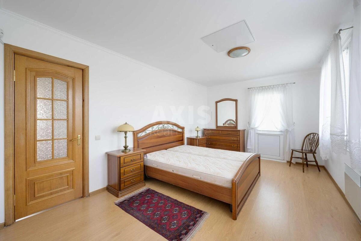 House vul. Shidna, 98m2, Kyiv city575693