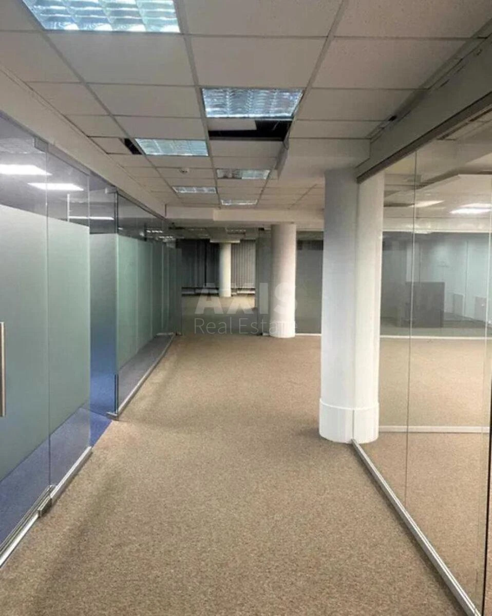 Office vul. Zhyljans'ka 59, 1363m2648910