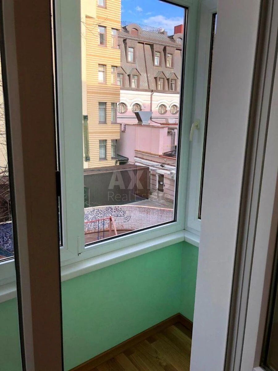 2к квартира пер. Горской Аллы 10681896