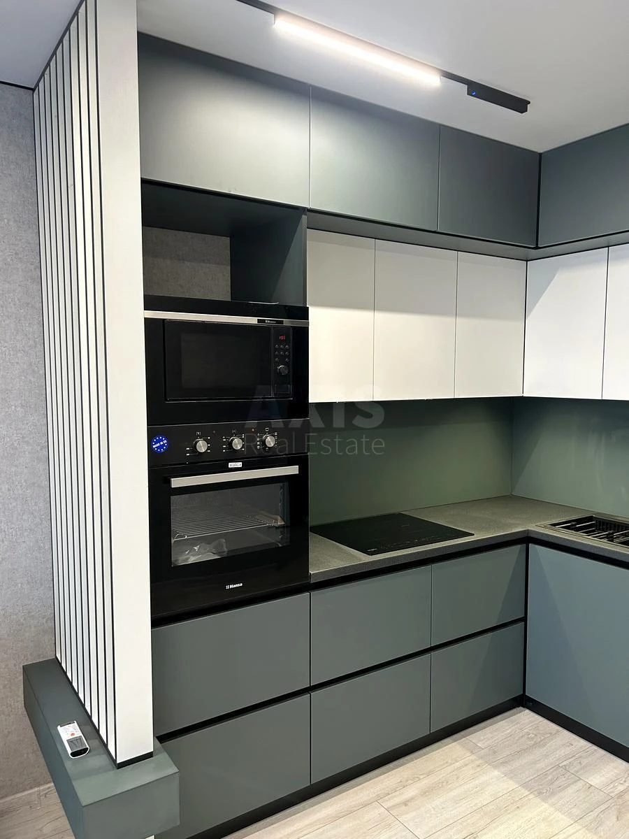 1k apartment vul. Viktora Nekrasova 1641620